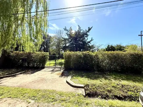 Loma Verde Casa Parque Y Pileta 4 Amb.apta Credito