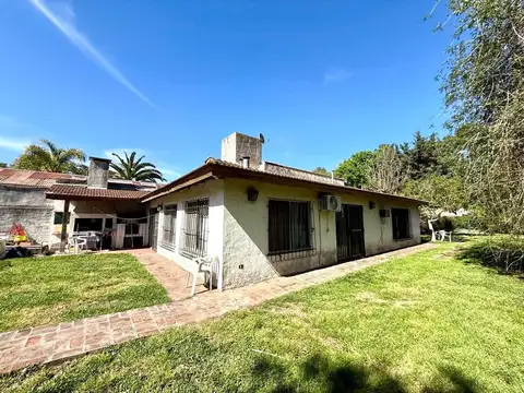 Casa 3 ambientes con 3 baños