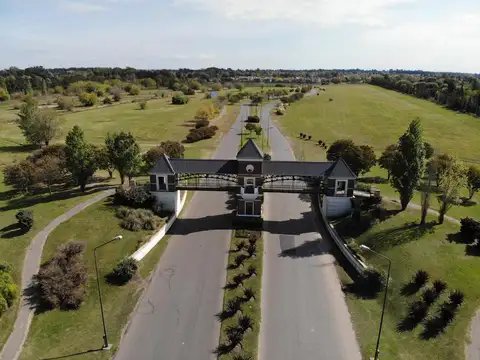 San Ramon- Lote interno