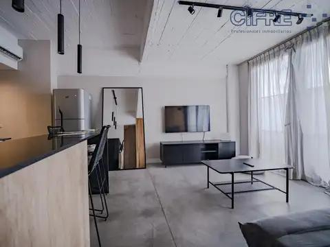 Departamento en Venta en Villa Urquiza, USD 124.900