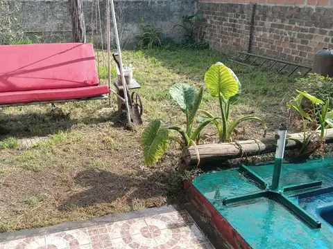Casa en Venta en Barrio San Carlos, USD 110.000