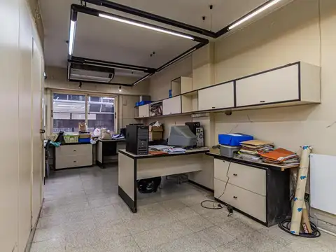 Local en Venta 50 años