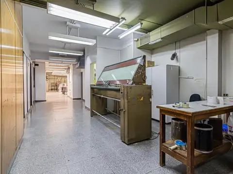 Local en Venta 50 años