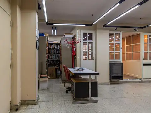 Local en Venta en Monserrat, USD 490.000