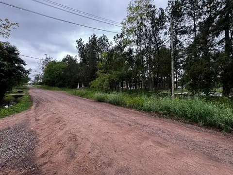 Terreno en Venta en Macrocentro, USD 70.000