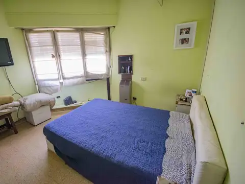 Depto Tipo Casa 4 ambientes con 1 baño