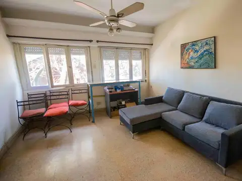 Depto Tipo Casa en Venta de 3 dormitorios