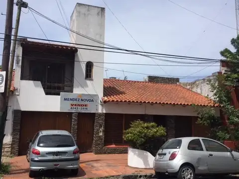 TERRENO IDEAL EMPRENDIMIENTO