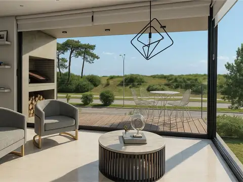 Departamento en Venta de 3 dormitorios