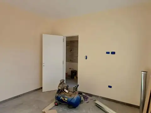 DUPLEX 2DORMITORIOS EN BARRIO DOCTA