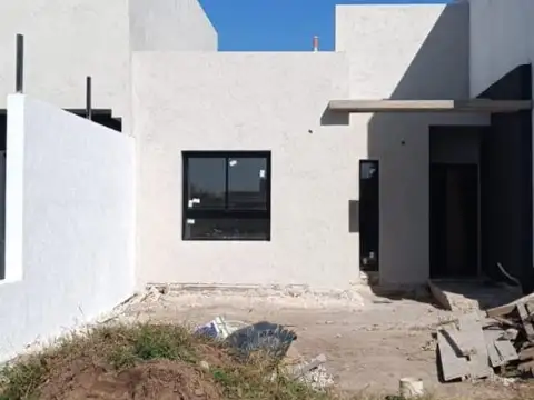 DUPLEX 2DORMITORIOS EN BARRIO DOCTA