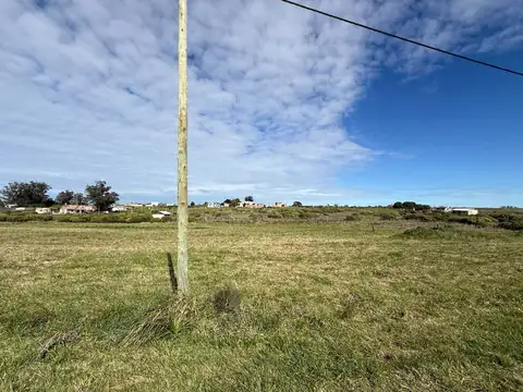VENTA LOTE DE 450 M2 EN SAN EDUARDO DEL MAR