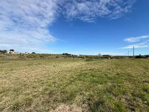 VENTA LOTE DE 450 M2 EN SAN EDUARDO DEL MAR