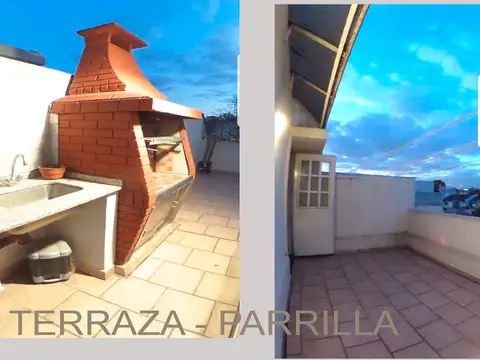 Depto Tipo Casa en Venta de 3 ambientes