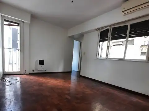 Departamento en Alquiler en Belgrano, $ 480.000