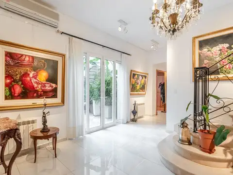 Casa en Venta en Belgrano, USD 2.100.000