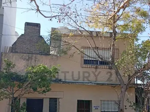 CASA 4 AMBIENTES TERRAZA Y PARRILLA SAN FERNANDO