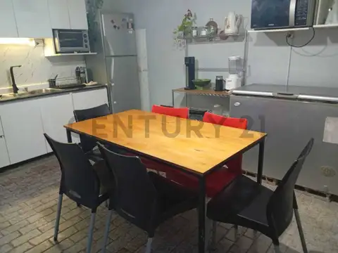 Casa en Venta en San Fernando Vias  /  Libertador a Rio, USD 140.000