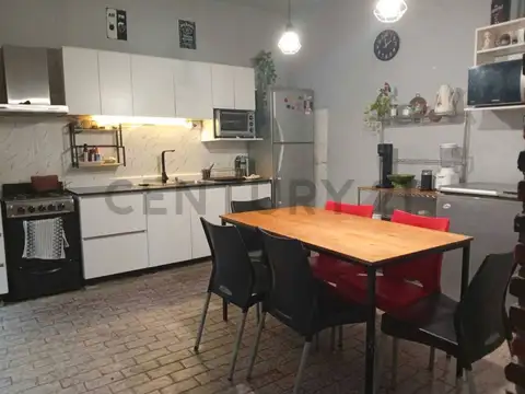 CASA 4 AMBIENTES TERRAZA Y PARRILLA SAN FERNANDO