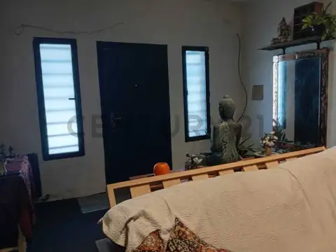 SERVETTO 1100, Piso 0