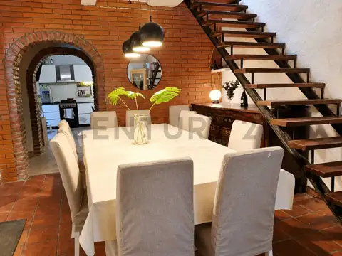 Casa en Venta 26 años
