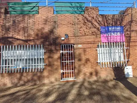 Casa 4 ambientes Apto credito