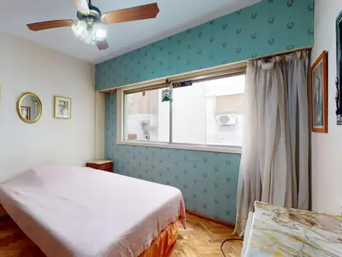 Departamento en Venta en Caballito, USD 279.000