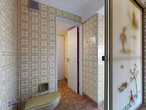 Departamento en Venta 45 años