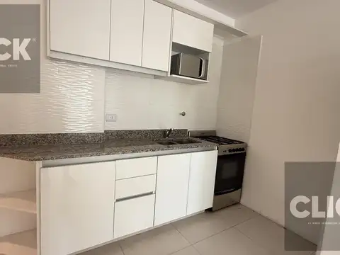 Departamento en Venta en Flores, USD 89.900