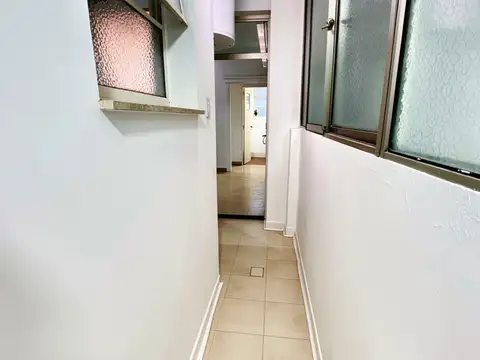 Departamento en Alquiler 50 años