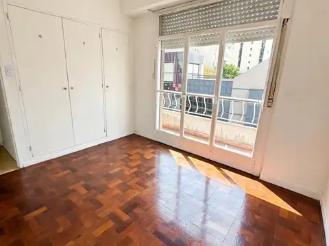 Departamento en Alquiler de 4 ambientes