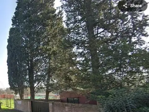 Casa quinta La Lonja