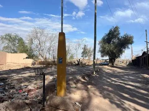 Terreno en Venta en El Plumerillo, USD 25.000