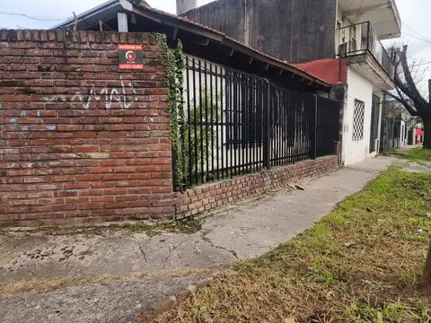 Casa en Venta en Boulogne, USD 65.000