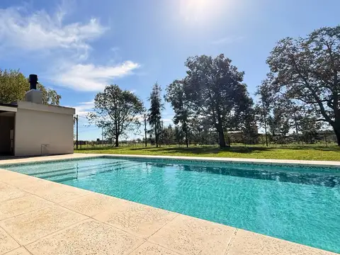 Casa en Venta 8 años