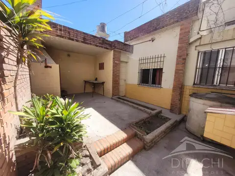 ESPECTACULAR PH 5 AMB AL FRENTE | COCHERA | 2 BAÑOS | PATIO CON PARRILLA Y TERRAZA