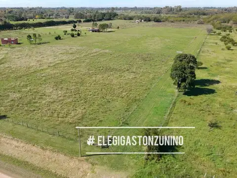 VENTA DE HECTÁREA EN MERCEDES B