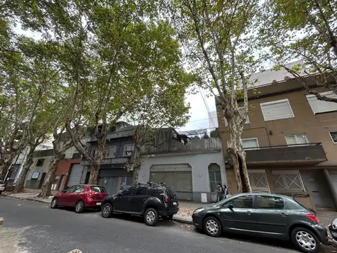 LOTE 157 M2 EN USAB 2