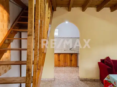 COMPLEJO DE DEPARTAMENTOS DE 7 UF | NEUQUÉN