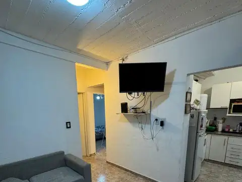 Depto 2 dorm en Venta