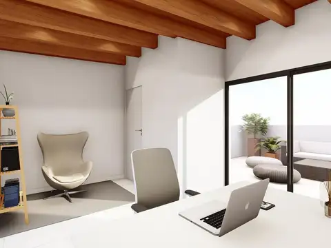 Casa en Venta con 1 cochera