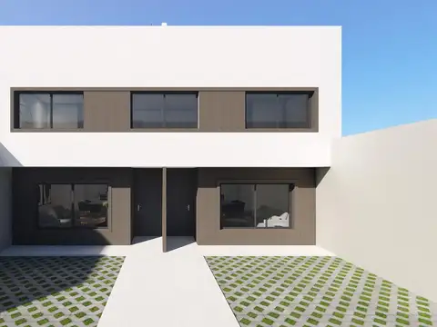 Casa en V.Ade.-P.Cisneros