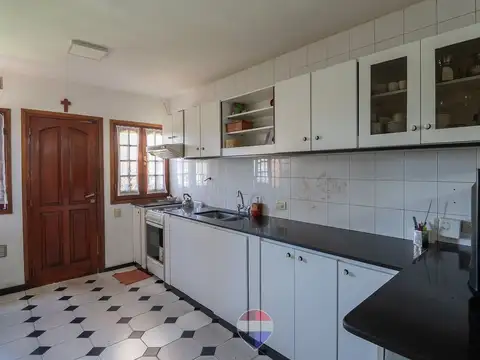 Venta Casa 4 Dormitorios Paso de los Andes Córdoba