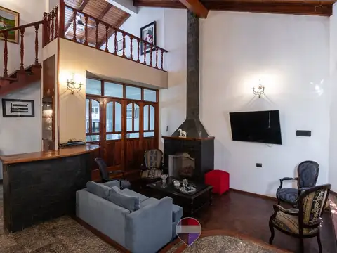 Casa en Venta de 4 dormitorios