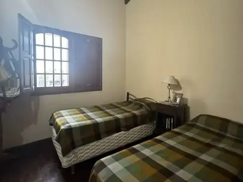 Venta Casa 4 Dormitorios Paso de los Andes Córdoba