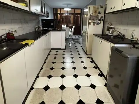 Casa en Venta en Paso De Los Andes, USD 155.000