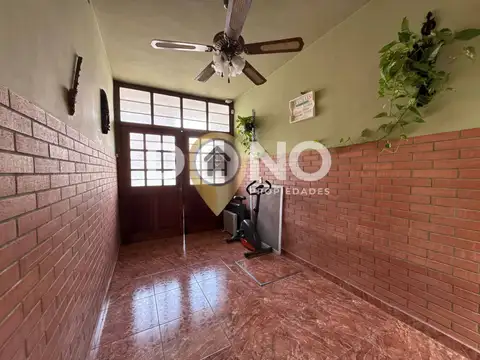 Depto Tipo Casa en Venta 38 años