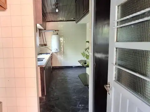 Casa en Venta 40 años