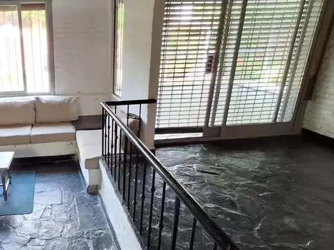 Casa En Venta En Country Maschwitz Club