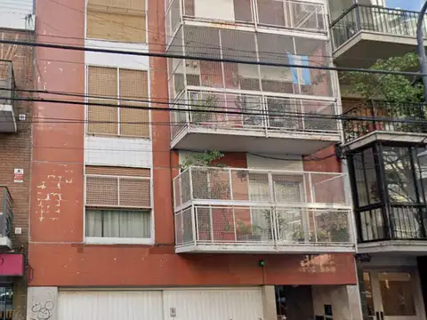 MONOAMBIENTE EN ALQUILER